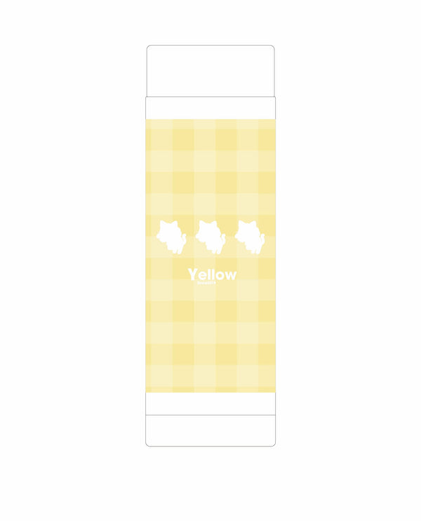ステンレスボトル