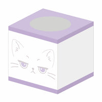 組み立て式抽選箱