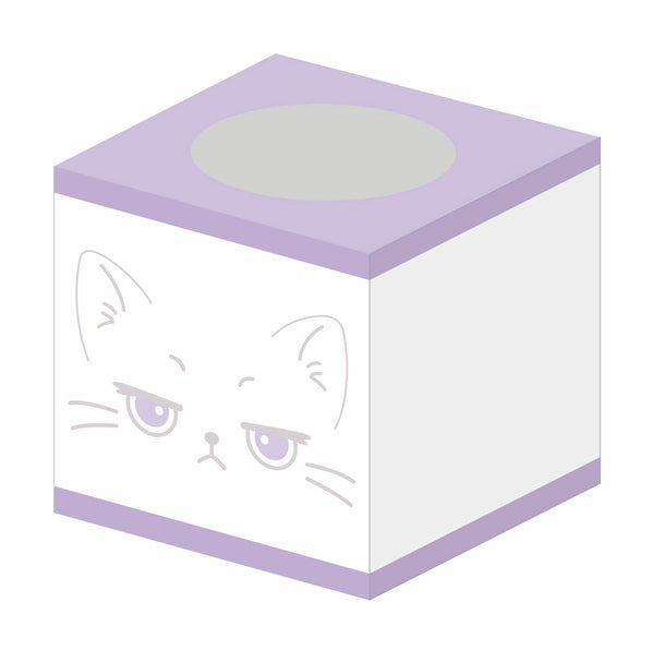 組み立て式抽選箱