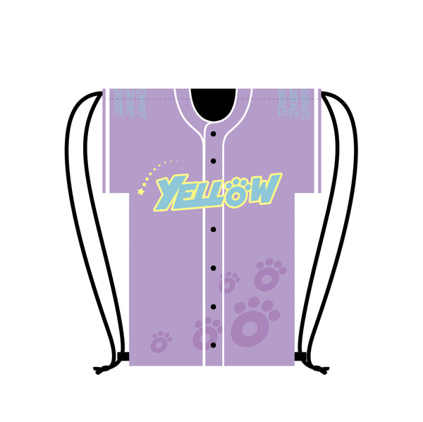 ユニフォーム型ナップサック