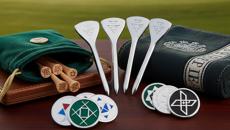 ゴルフだけじゃない、幅広い活用シーン