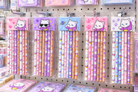 鉛筆12本セット