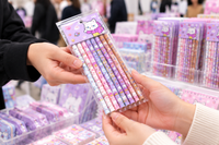 鉛筆12本セット