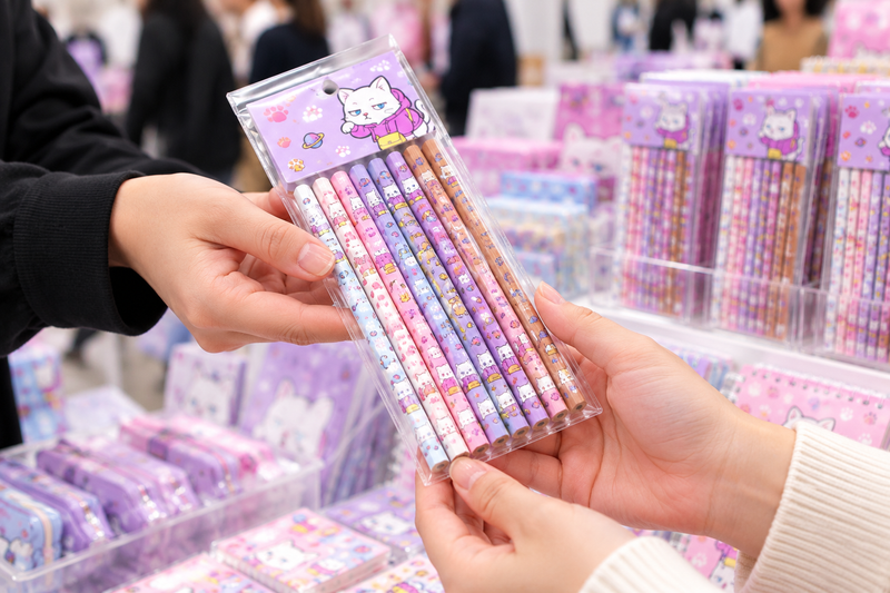 オリジナルデザインを楽しめる実用的なアイテム