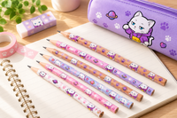鉛筆12本セット