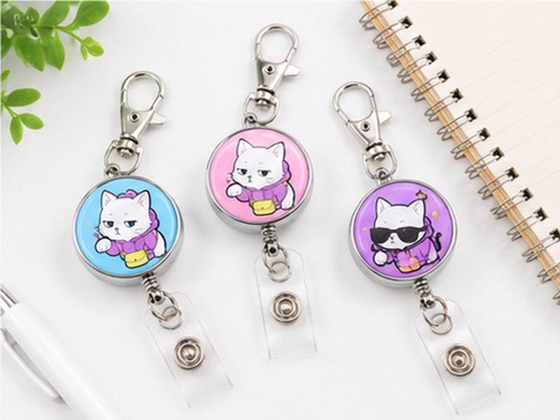 毎日の持ち歩きに取り入れやすい実用品