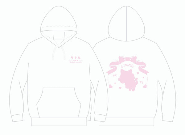 パーカー（フーディー）