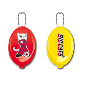 ラバーコインケース