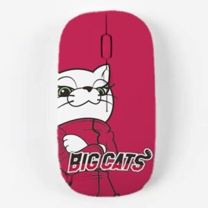 ワイヤレスマウス