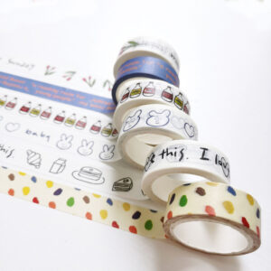 マスキングテープ