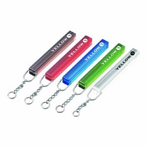 ホテルキーホルダー