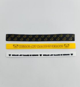 虫除けラバーバンド