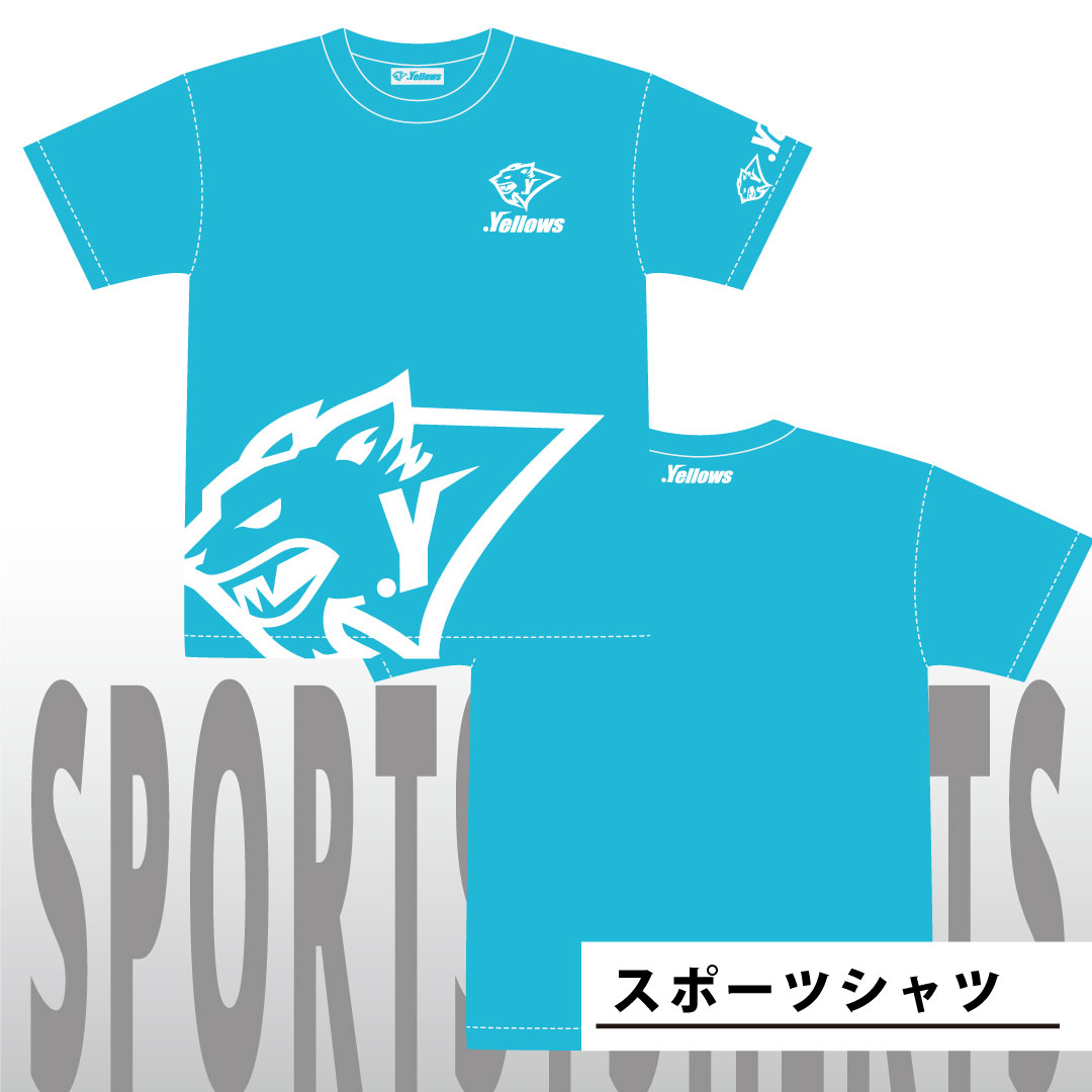 スポーツTシャツ