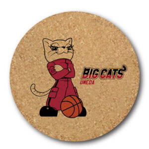 コルクコースター