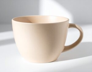 バンブーファイバーカップ